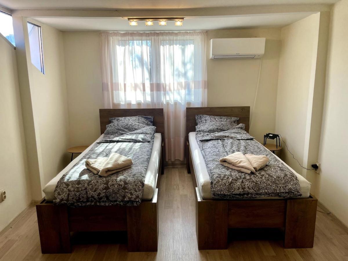 Appartement Lozenets Space *