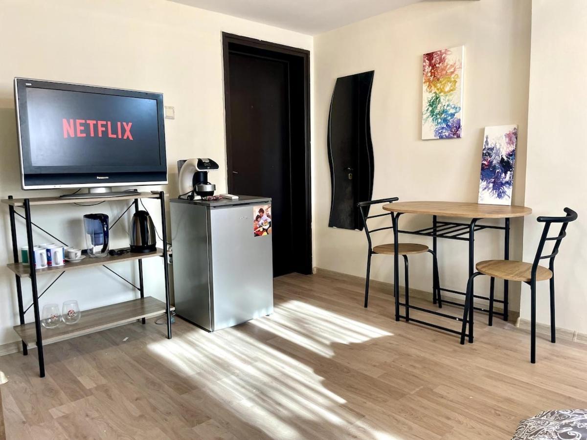 Apartment Lozenets Space Sofia